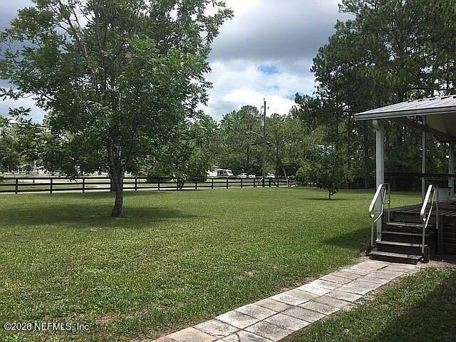 House for sale in Jacksonville, Florida