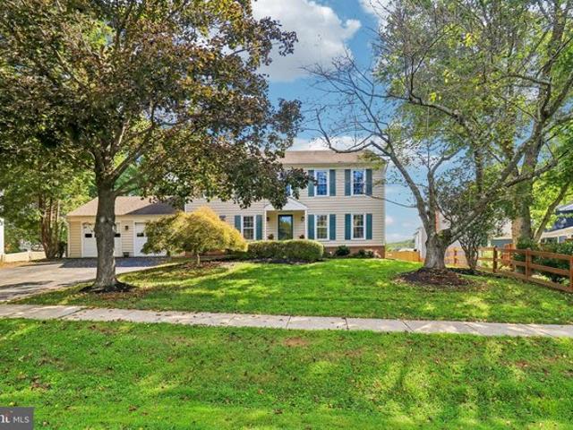 House for sale in Gaithersburg, Maryland