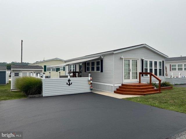 House for sale in Berlin, Maryland