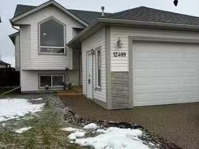 House for sale in Grande Prairie, Alberta