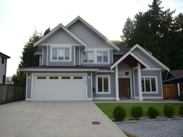 House for sale in Pitt Meadows, Metro Vancouver Regional District