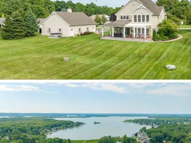 House for sale in Wayland, Michigan