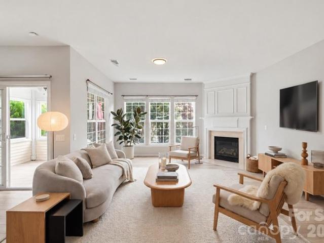 House for sale in Auburn Place, Charlotte