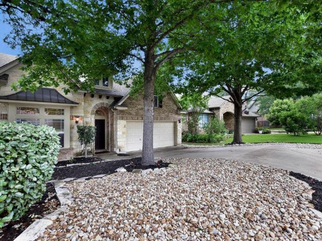 House for sale in Austin, Texas