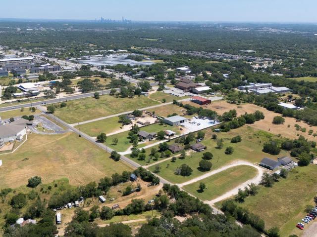 Land for sale in Manchaca, Texas