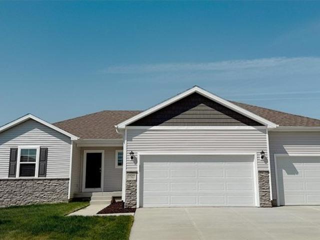 House for sale in Nebraska