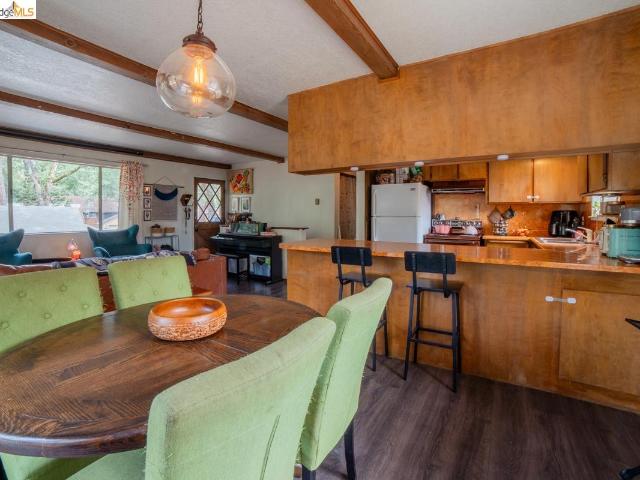 House for sale in Groveland, Tuolumne County