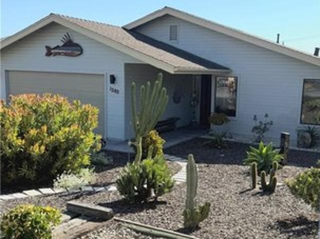 House for sale in Los Osos, California