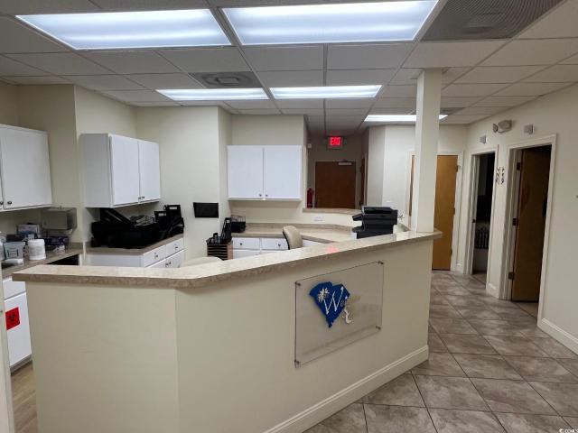 Commercial for sale in Myrtle Beach