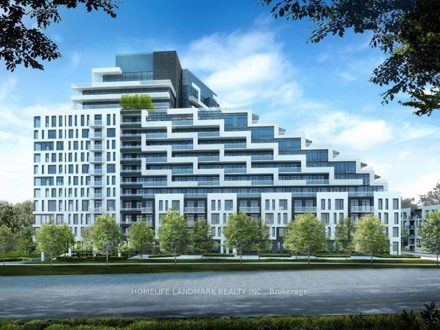 Condo for rent in Woburn, Ontario