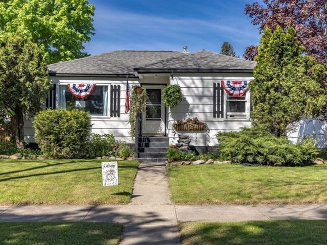 House for sale in Kalispell, Montana