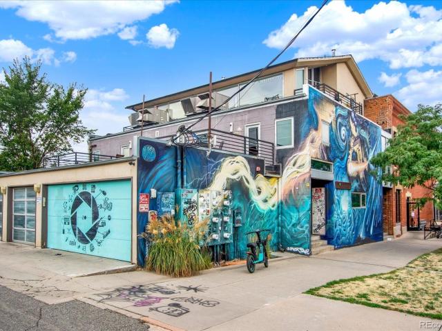 Commercial for sale in Denver, Colorado