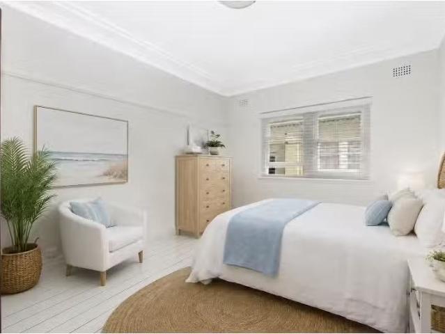Apartment for rent in Seven Ways, Sydney