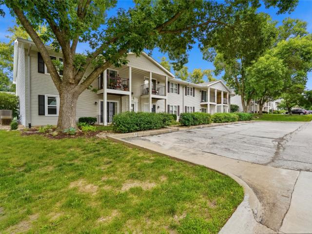 Condo for sale in West Des Moines, Iowa