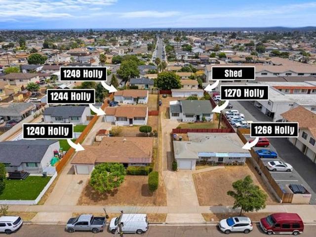 House for sale in Imperial Beach, California