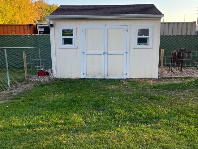 House for sale in Howard Lake Mobile Home Park, Howard Lake