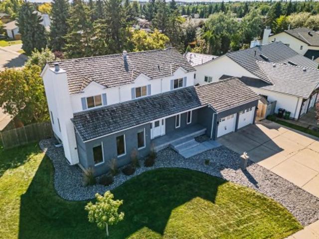 House for sale in Wedgewood, Alberta