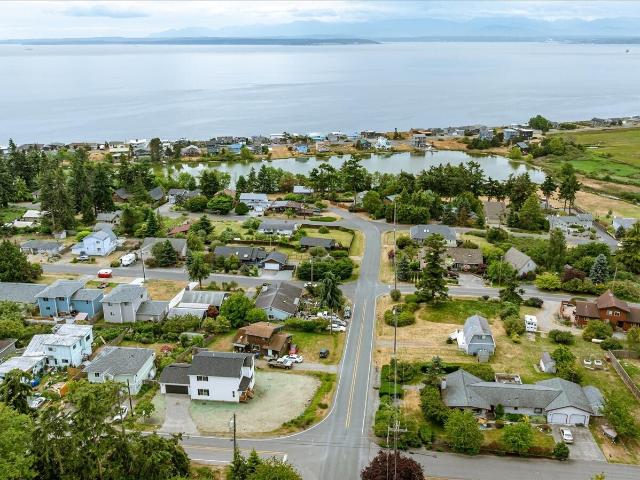 House for sale in Coupeville, Washington