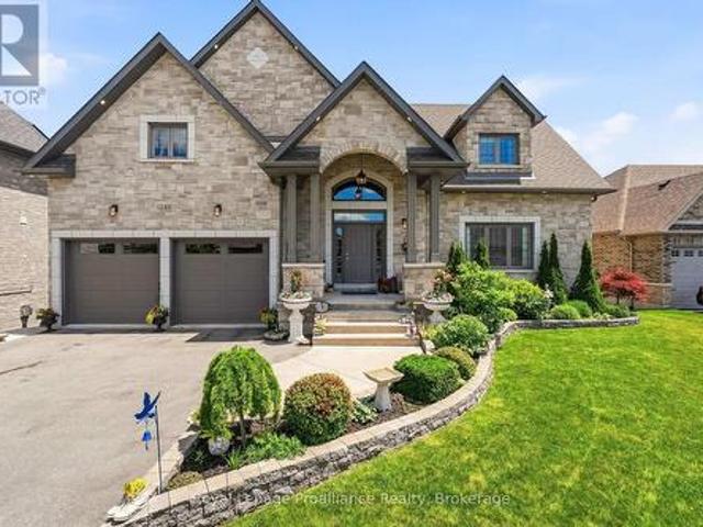 House for sale in Cobourg, Ontario
