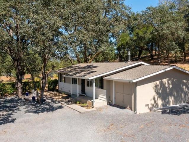 House for sale in Healdsburg, California