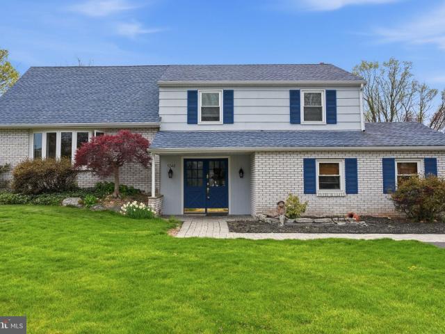 Property for sale in Bucks, Pennsylvania