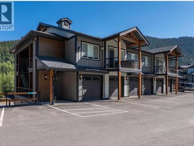 Property for sale in British Columbia