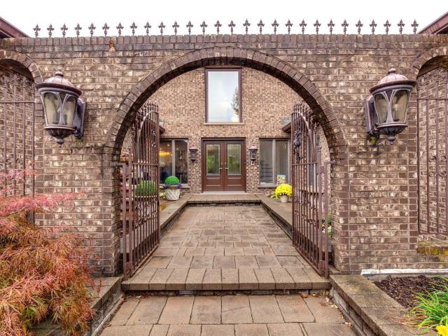 House for sale in Long Grove, Illinois