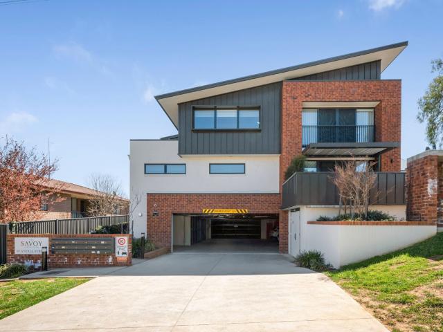 Apartment for rent in Queanbeyan, New South Wales