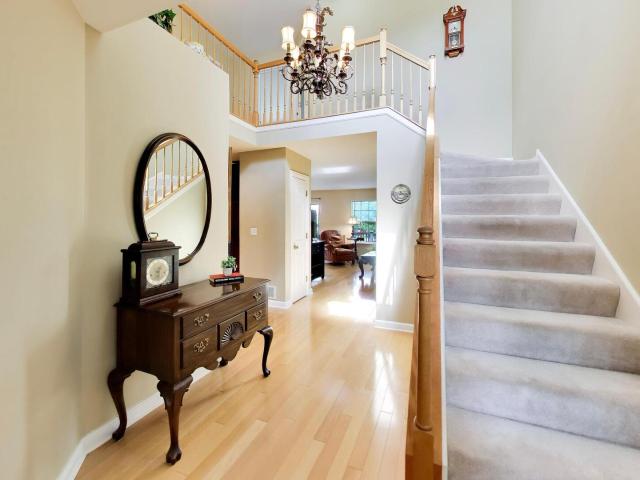 Townhouse for sale in Bartlett, Illinois