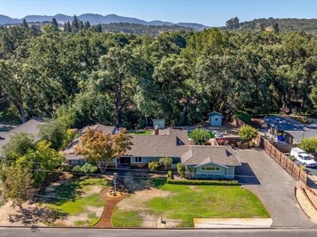 House for sale in Napa, California