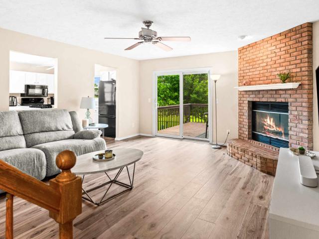 Townhouse for sale in Mclean, Illinois