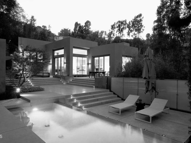 House for sale in Pasadena, California