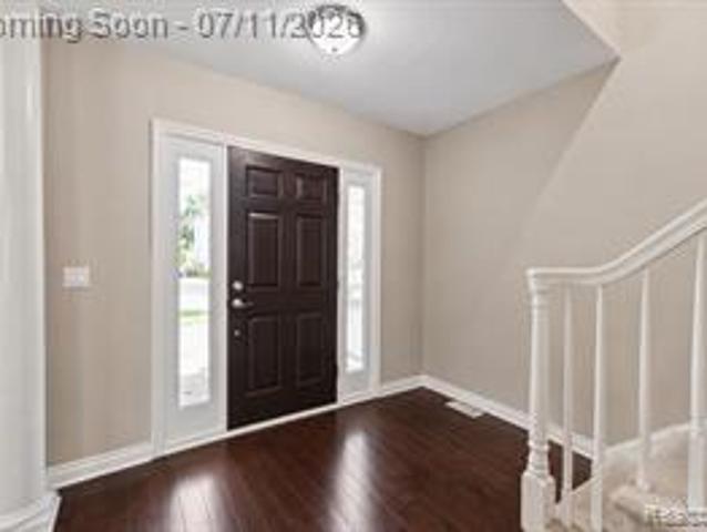 House for sale in Birmingham, Michigan