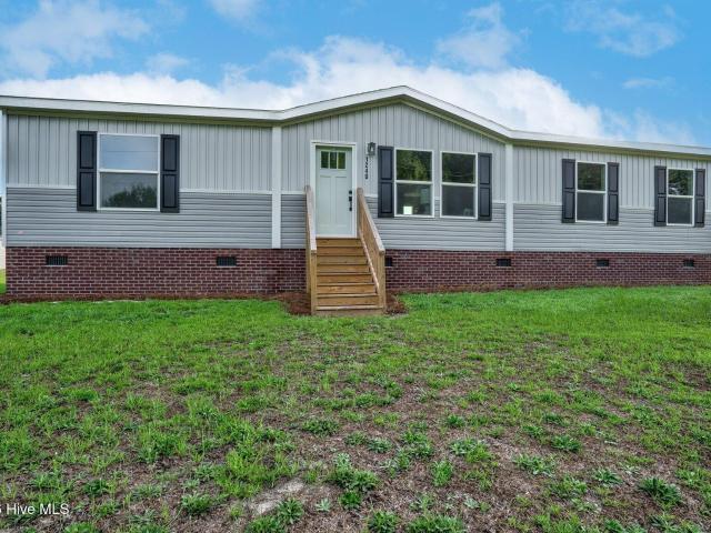 House for sale in Bailey, North Carolina