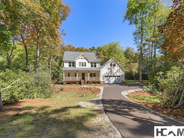 House for sale in Highlands, Macon County