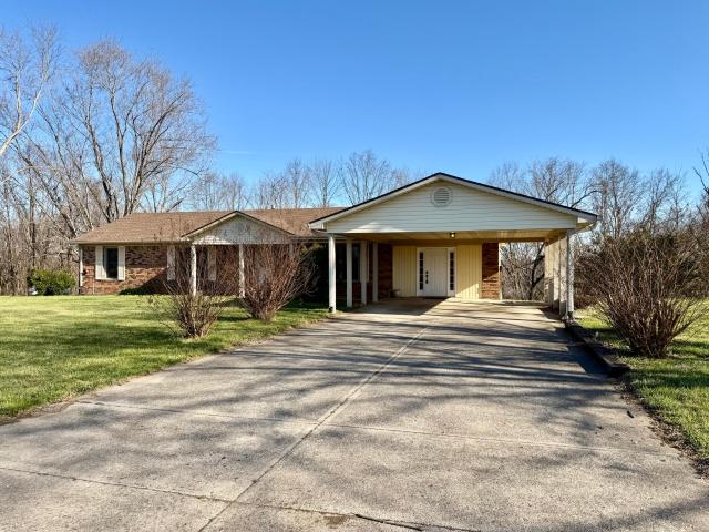 House for sale in Brodhead, Kentucky