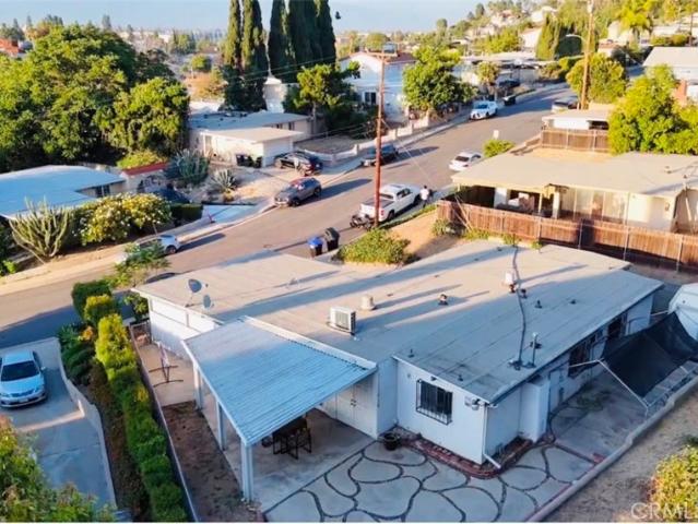 House for sale in Monterey Park, California