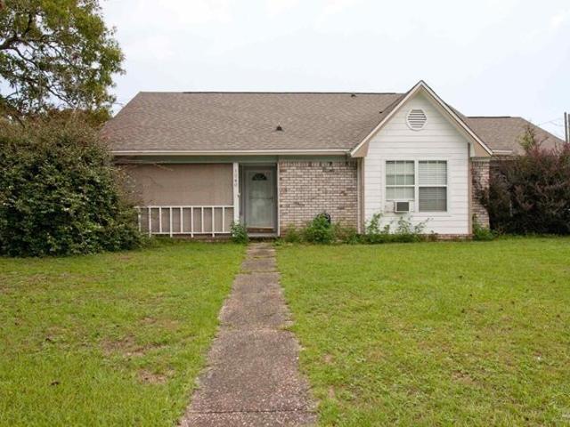 House for sale in Pensacola, Florida