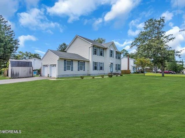 House for sale in Whiting, New Jersey