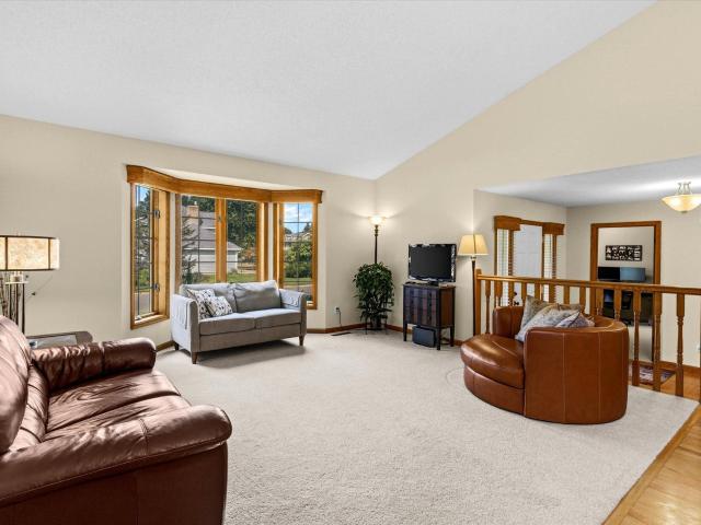 House for sale in Ramsey, Minnesota