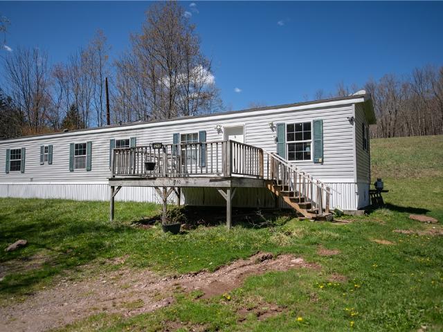 House for sale in Andes, New York