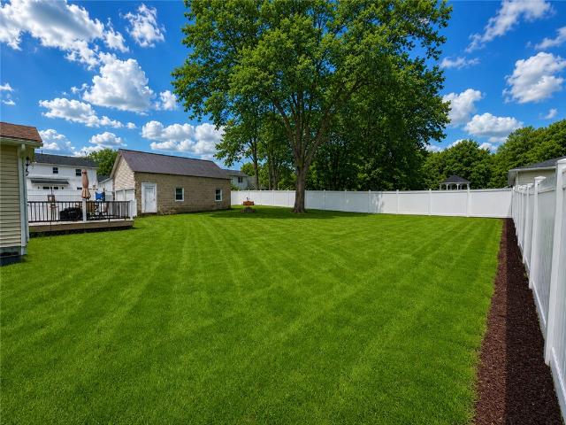 House for sale in Palmyra, New York