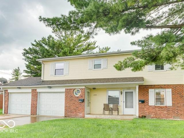 House for sale in Greenfield, Indiana