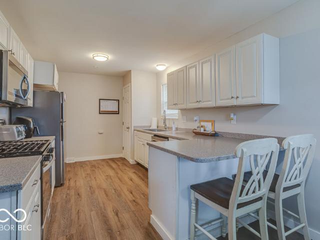 House for sale in Greenfield, Hancock County