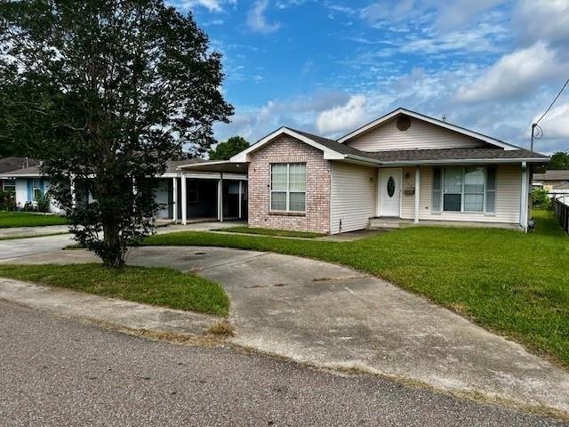 House for sale in Westwego, Louisiana