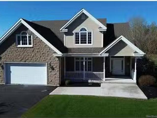 House for sale in Middle River, New Brunswick