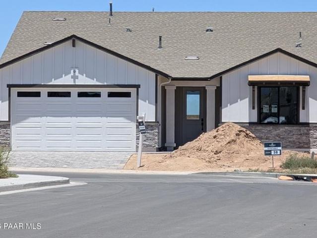 House for sale in Prescott, Arizona