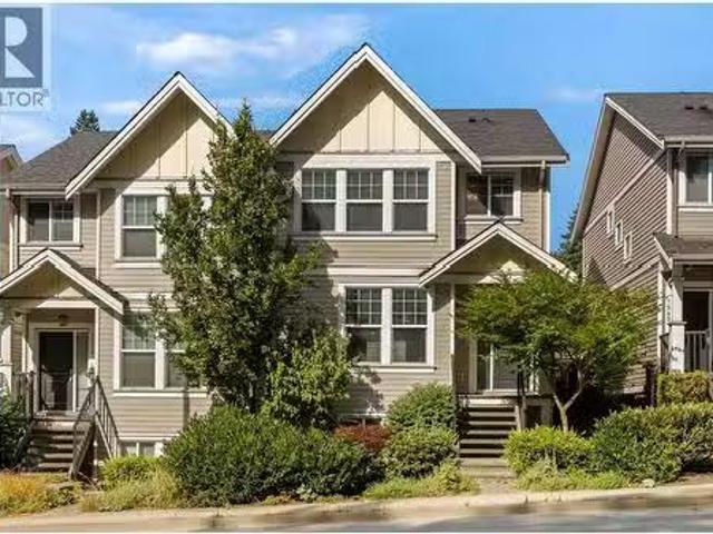 Condo for sale in Coquitlam, British Columbia