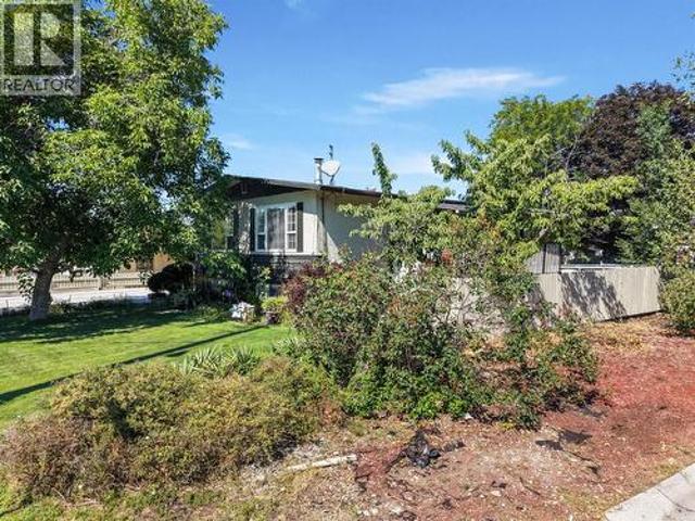 House for sale in Winfield, British Columbia
