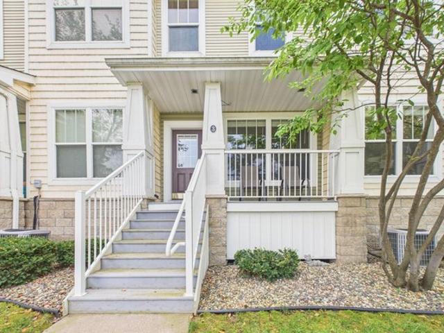 Townhouse for sale in Ramsey, Minnesota